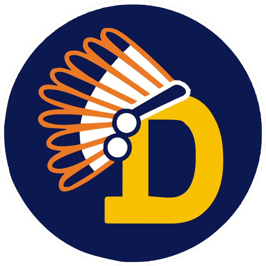 Dapto Chiefs logo